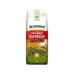 Espresso & Kaffee
